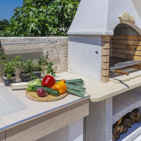 Holiday Home Villa Dora By Interhome Pula Zewnętrze zdjęcie