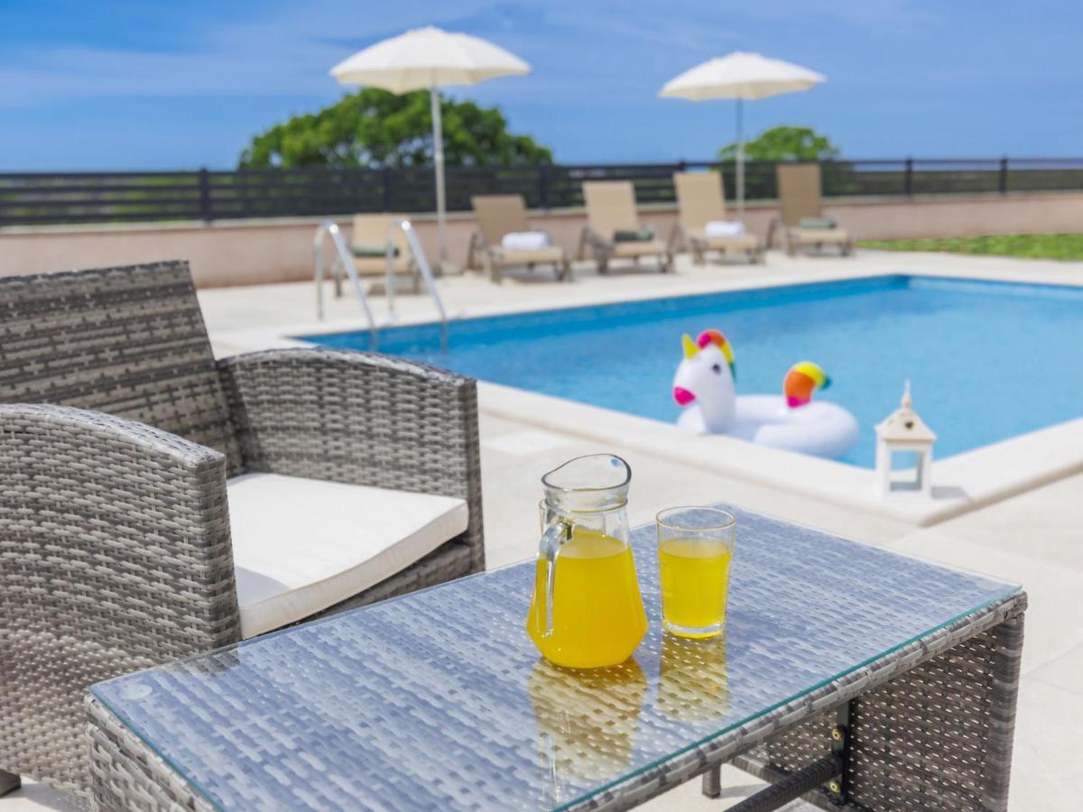 Holiday Home Villa Dora By Interhome Pula Zewnętrze zdjęcie