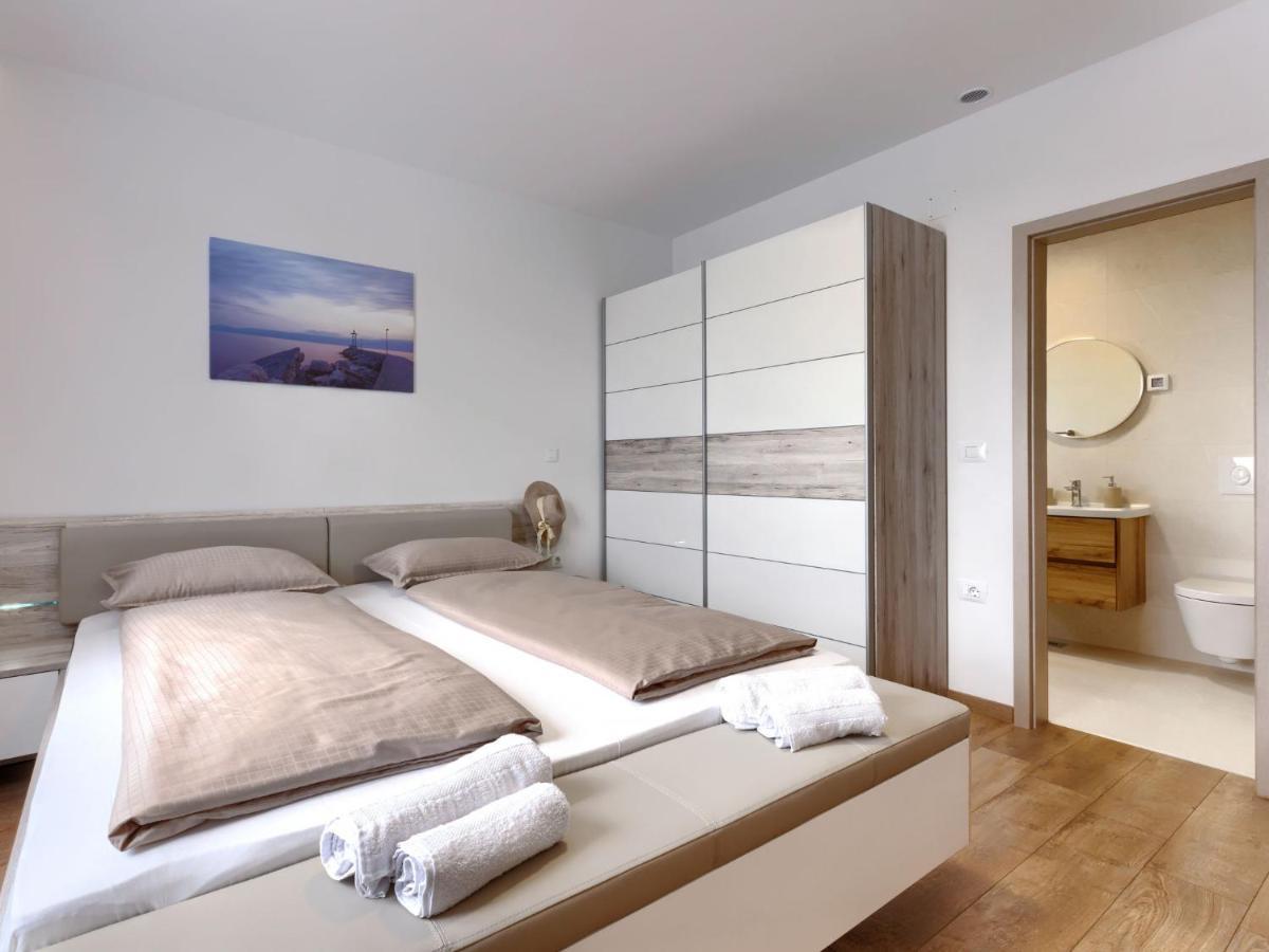 Holiday Home Villa Dora By Interhome Pula Zewnętrze zdjęcie