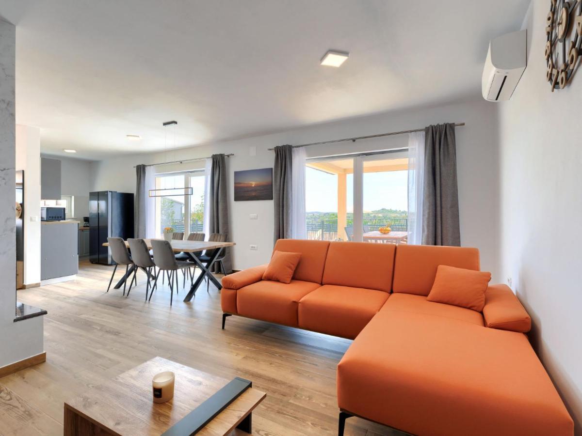 Holiday Home Villa Dora By Interhome Pula Zewnętrze zdjęcie