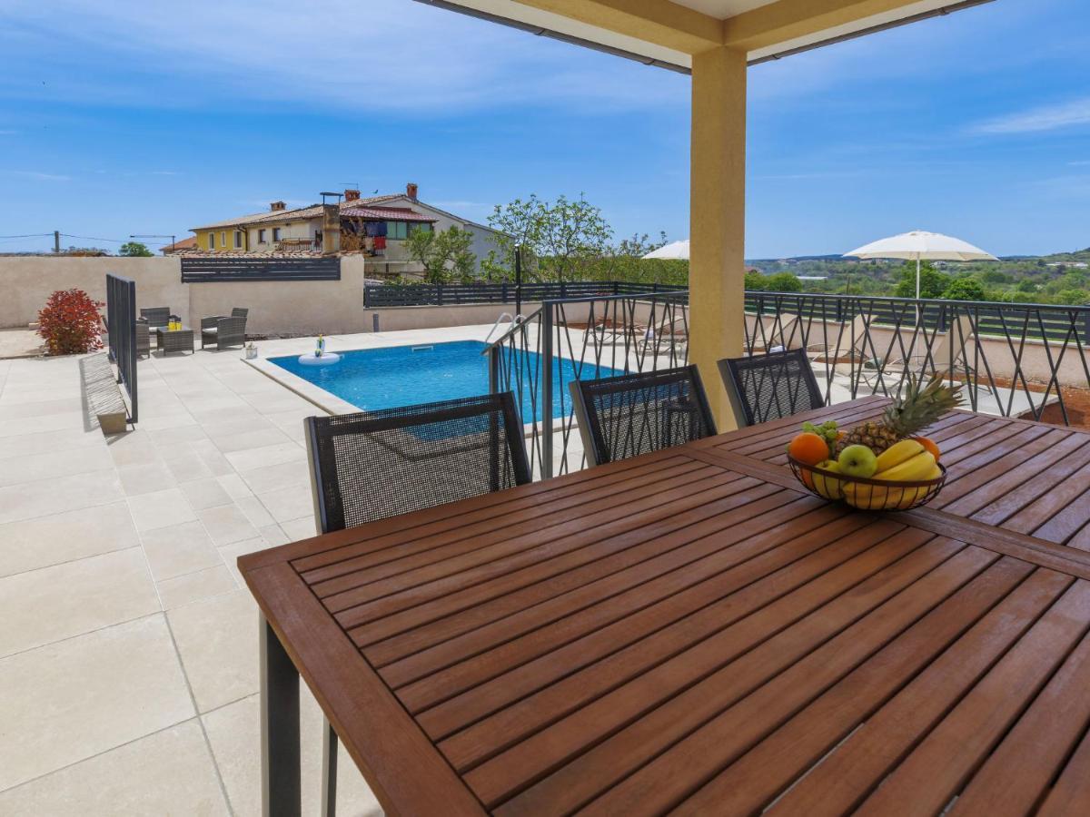 Holiday Home Villa Dora By Interhome Pula Zewnętrze zdjęcie