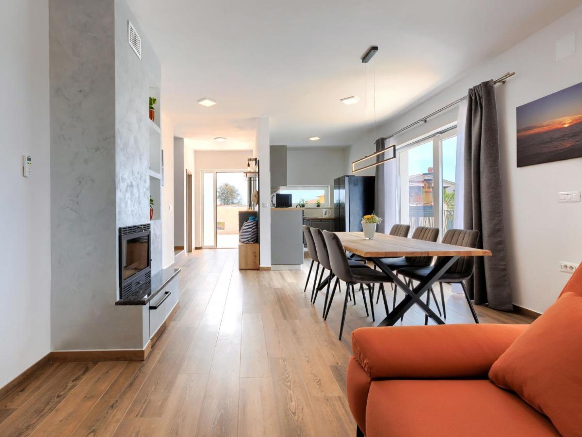 Holiday Home Villa Dora By Interhome Pula Zewnętrze zdjęcie