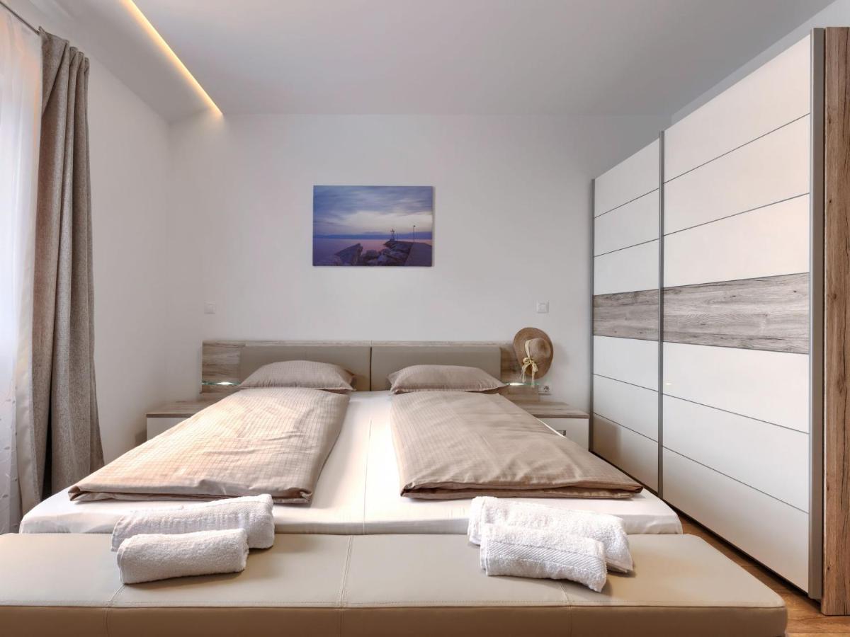 Holiday Home Villa Dora By Interhome Pula Zewnętrze zdjęcie