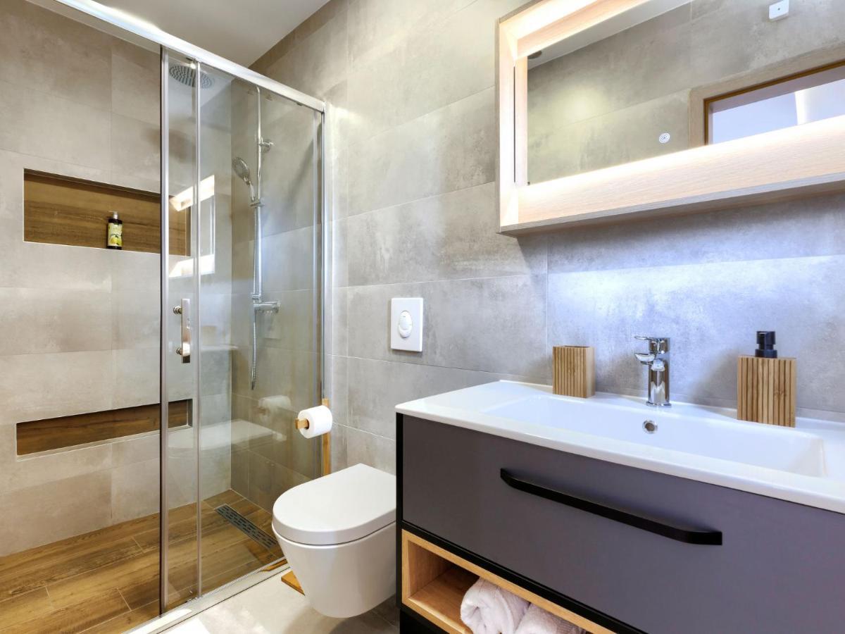 Holiday Home Villa Dora By Interhome Pula Zewnętrze zdjęcie