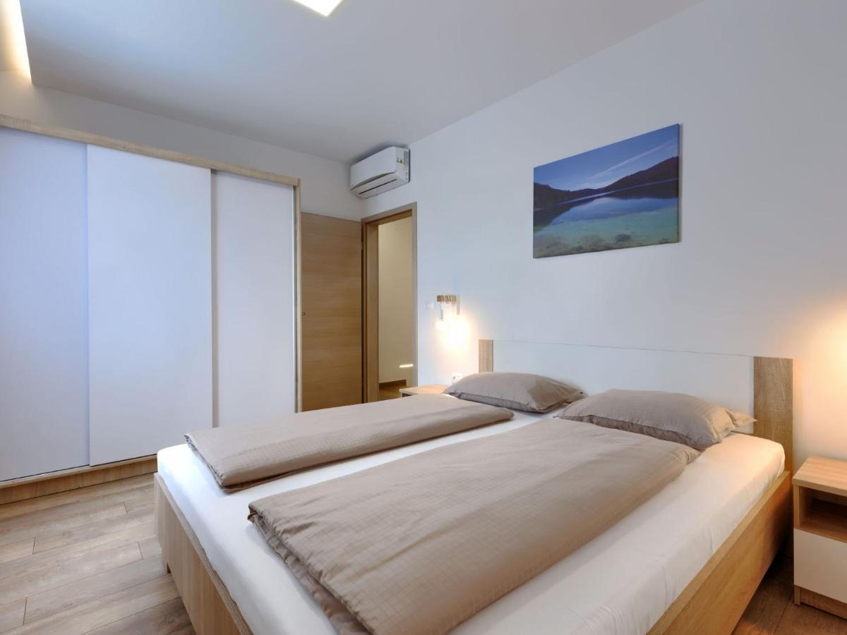 Holiday Home Villa Dora By Interhome Pula Zewnętrze zdjęcie