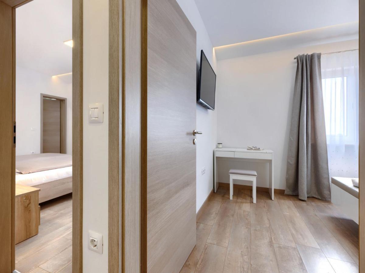 Holiday Home Villa Dora By Interhome Pula Zewnętrze zdjęcie