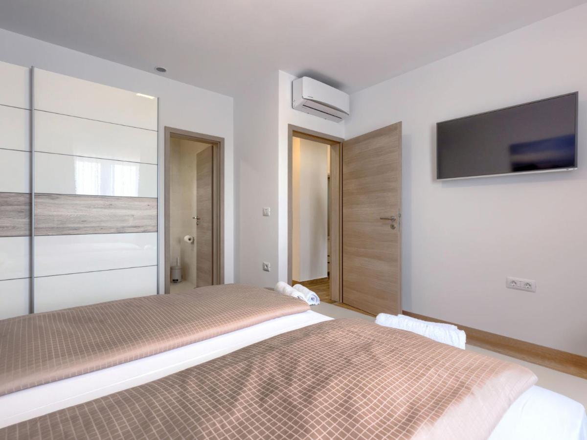 Holiday Home Villa Dora By Interhome Pula Zewnętrze zdjęcie