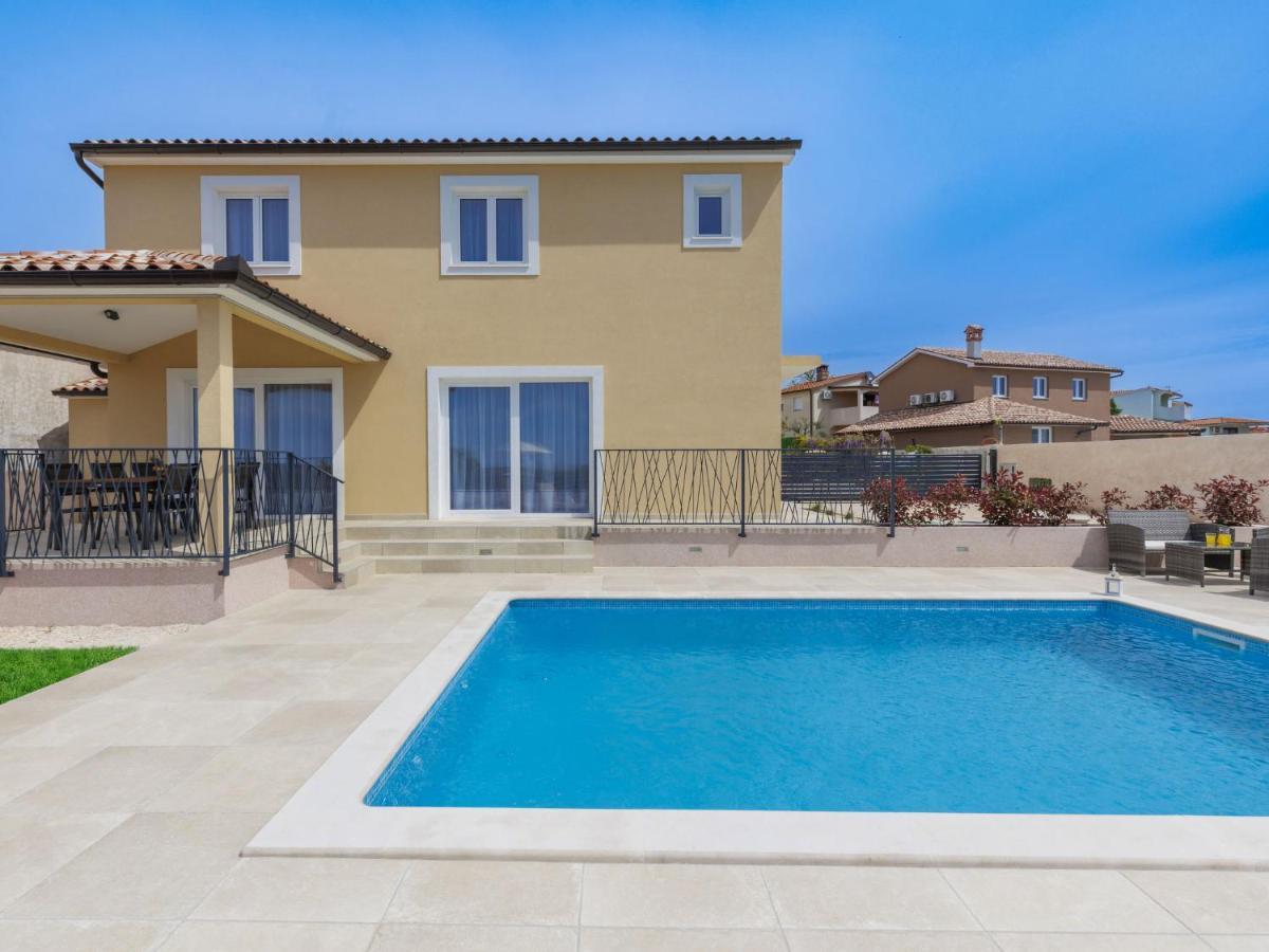Holiday Home Villa Dora By Interhome Pula Zewnętrze zdjęcie
