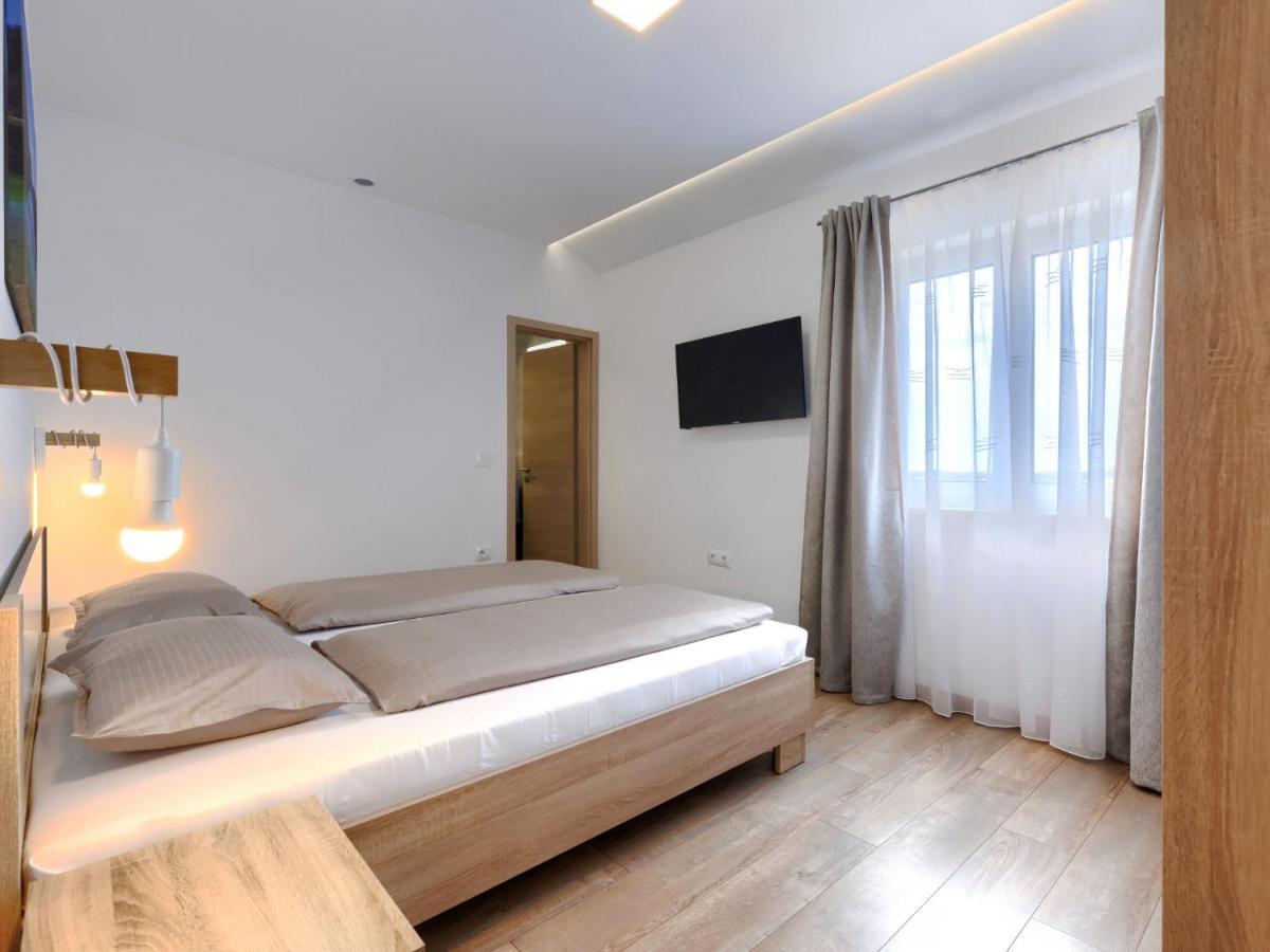 Holiday Home Villa Dora By Interhome Pula Zewnętrze zdjęcie
