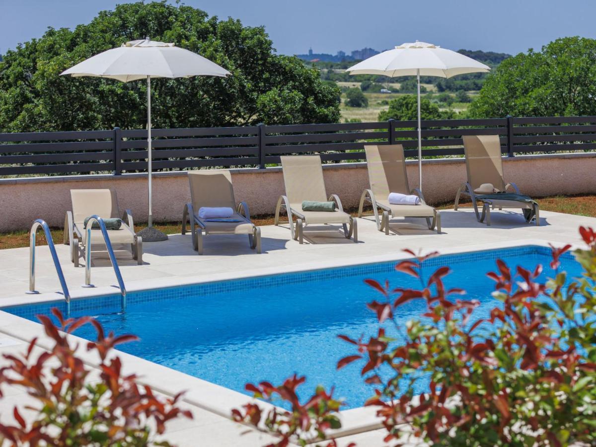 Holiday Home Villa Dora By Interhome Pula Zewnętrze zdjęcie