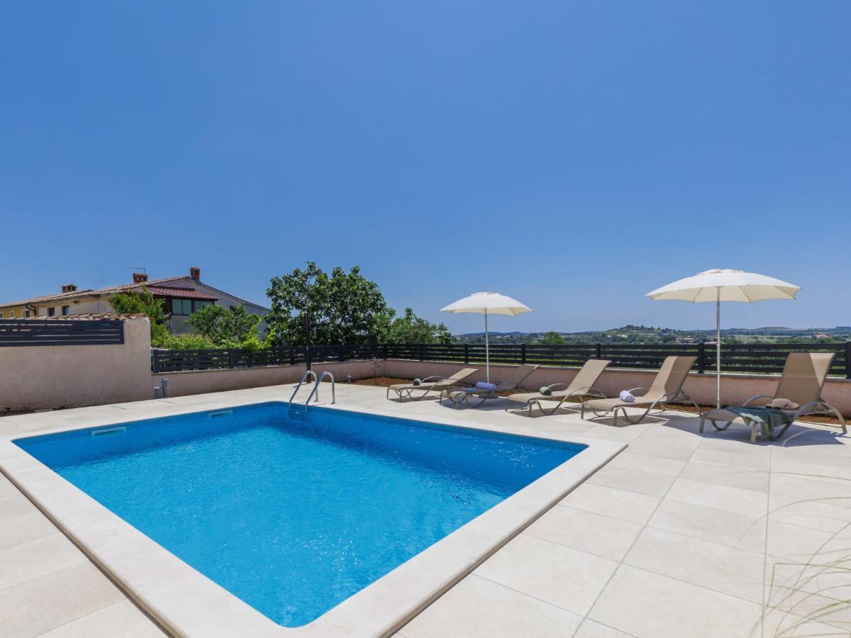 Holiday Home Villa Dora By Interhome Pula Zewnętrze zdjęcie