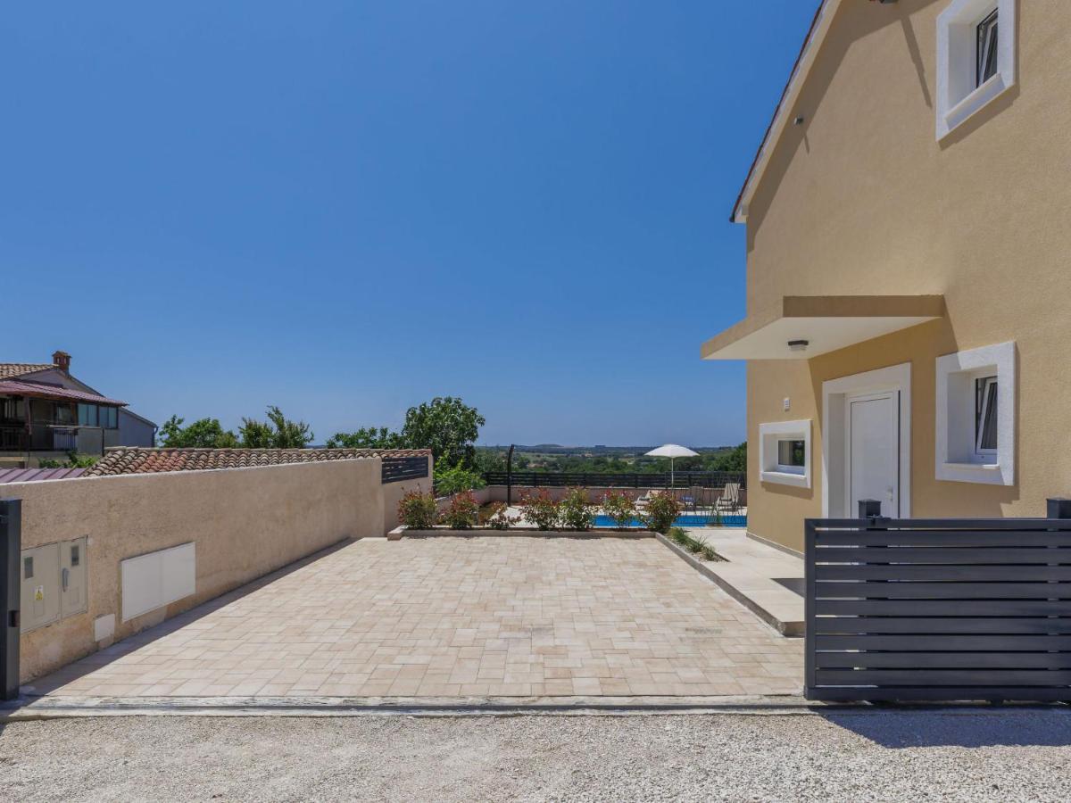 Holiday Home Villa Dora By Interhome Pula Zewnętrze zdjęcie