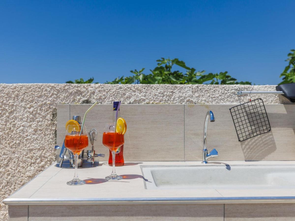 Holiday Home Villa Dora By Interhome Pula Zewnętrze zdjęcie